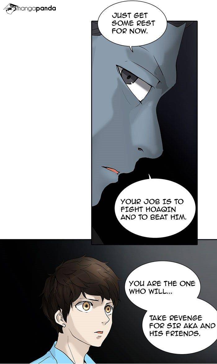 Tower of God Chapter 256 image 18